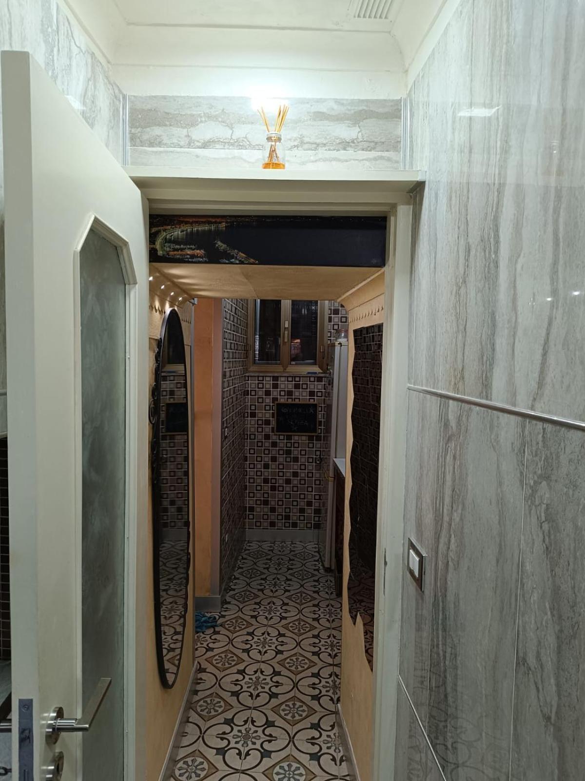 Casa Vacanze Maison Zio Bruno A' Scalinatella Nápoles Exterior foto